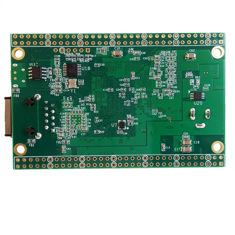 برد توسعه زایلینکس مدل Spartan6-L150