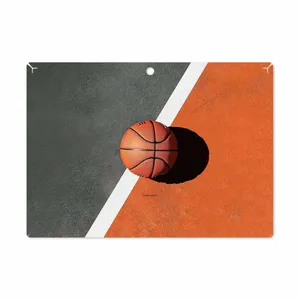 MAHOOT Basketball Cover Sticker for Lenovo Miix 320 2017