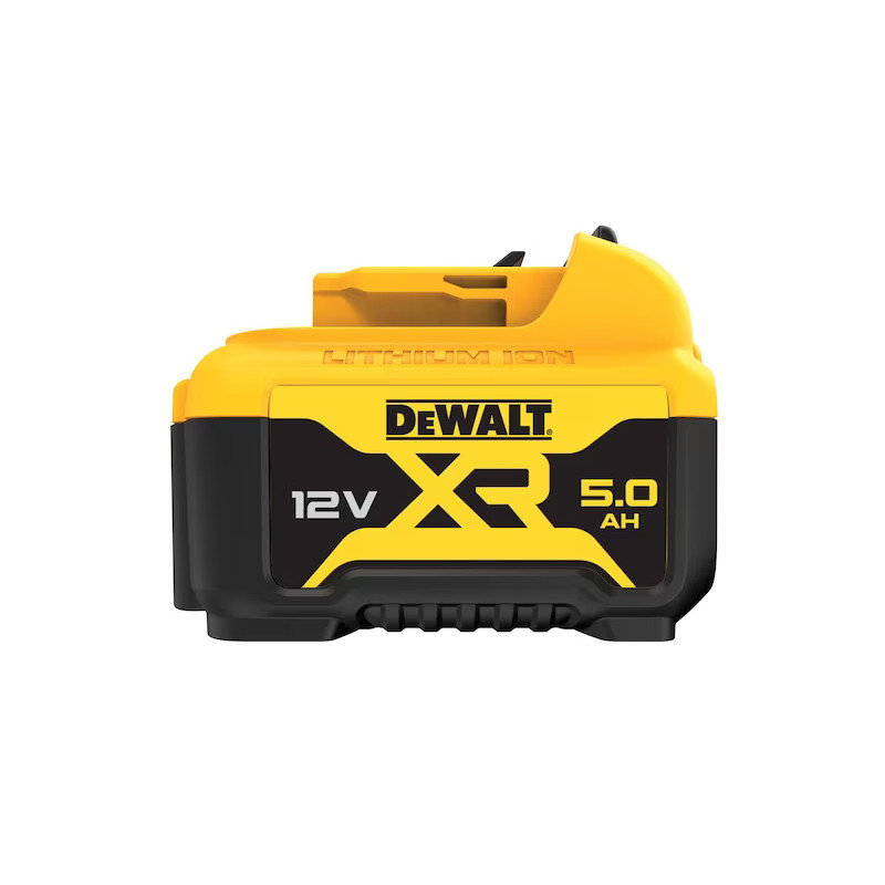 باتری 5 امپر 12 ولت دیوالت مدل DCB126