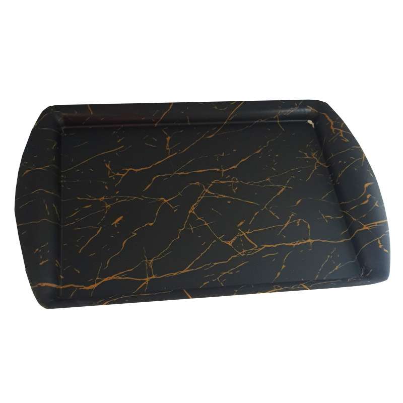سینی مدل مرمر کد 731-29x19x3