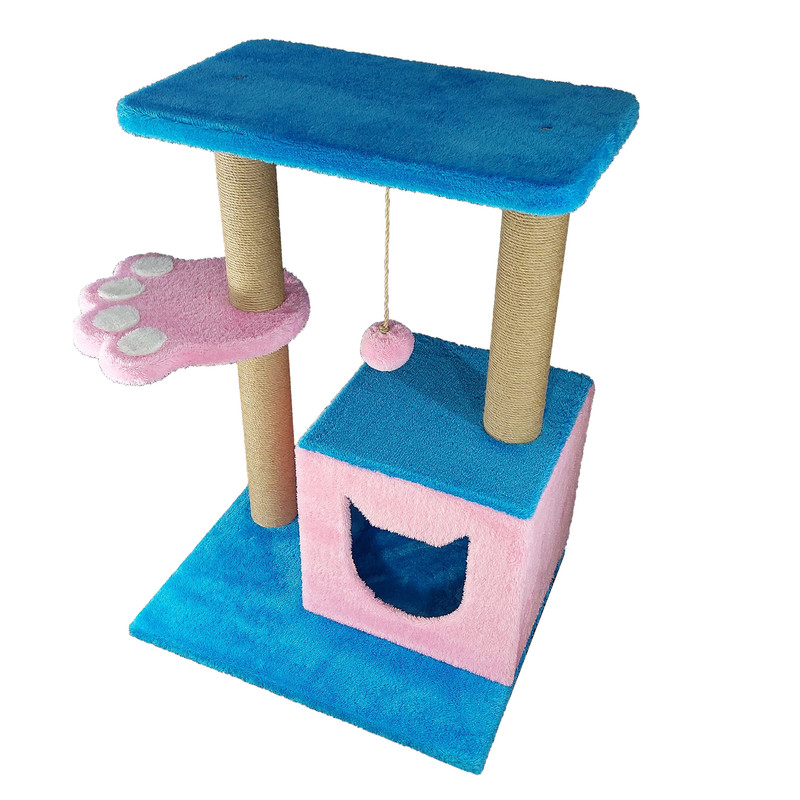 اسکرچر گربه مدل PM306
