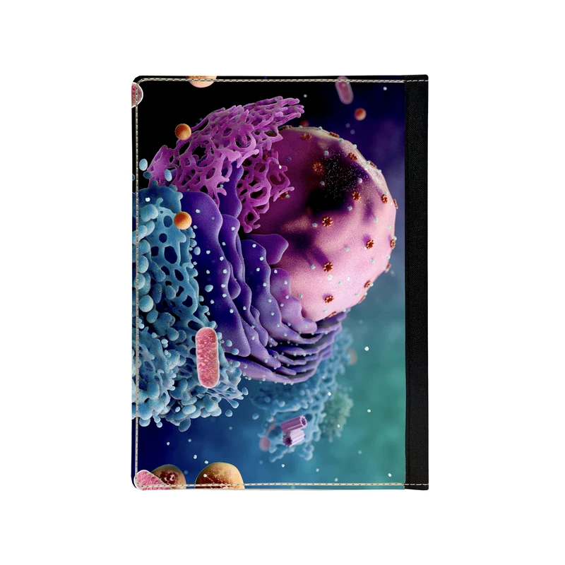 دفتر کلاسوری سویل مدل زیست