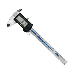 کولیس دیجیتال اینستار کد KPT-150 گستره 150-0 میلیمتر