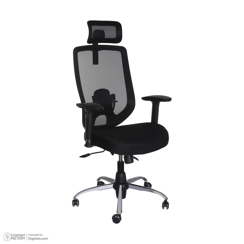 صندلی اداری بتیس مدل 207MPT