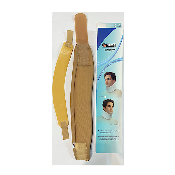 گردنبند طبی چیپسو مدل CO110