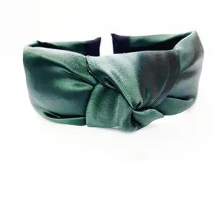 تل مو زنانه مدل گره ای