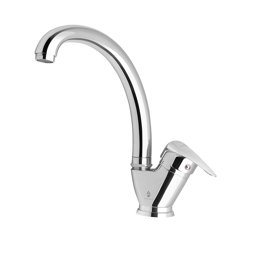 ست شیرآلات آکوا ریس مدل کارن قهرمان تک 2024 مجموعه 10عددی