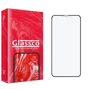 Glassco Co2 Matt Ceramics Screen Protector For Apple iPhone 12 / 12 Pro