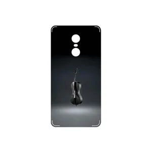 MAHOOT Cello Cover Sticker for Xiaomi Redmi Note 4X