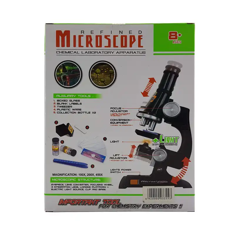 میکروسکوپ مدل c2119