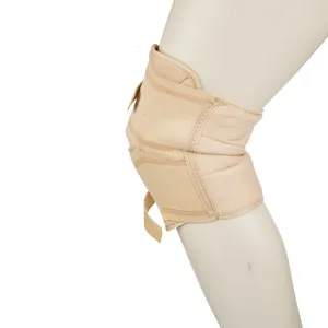زانوبند ادور مدل Buckle سایز بزرگ