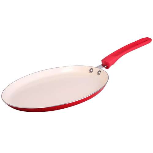 تابه سرامیکی بلاومان مدل BL-1531CR سایز 24