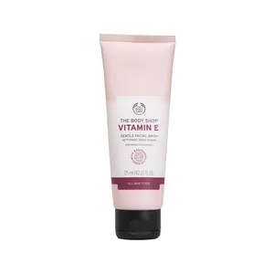 ژل شستشو صورت دی بادی شاپ مدل Vitamin E حجم 125 میلی لیتر
