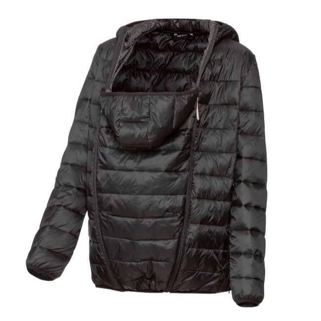 کاپشن بارداری اسمارا مدل UNI356 -  - 1
