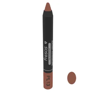 رژ لب مدادی مات فرساس مدل Look At Me شماره PL13