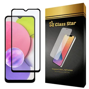  Glass Star CAGA-Glass Ceramic Matte Screen Protector For Samsung Galaxy A03s