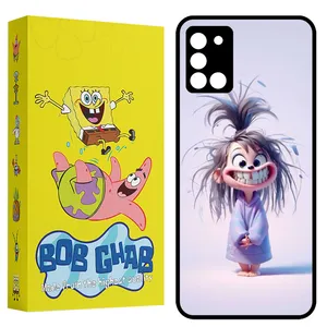BOB Ghab BCPA31 Cover For Samsung Galaxy A31 