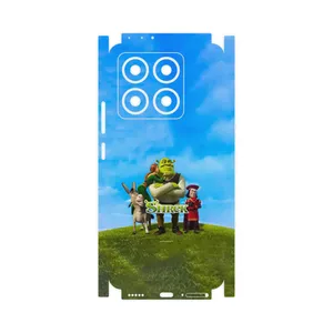 MAHOOT Shrek-FullSkin Cover Sticker for Xiaomi 14T