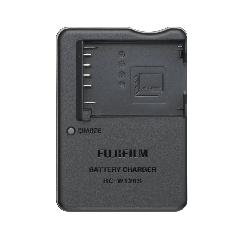 شارژر باتری لیتیومی فوجی فیلم مدل FUJIFILM BC-W126S Li-ion Battery Charger