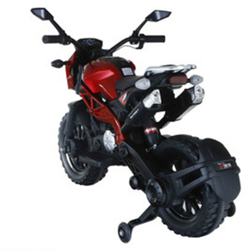 موتور شارژی مدل 5616