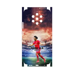 MAHOOT Mohammad Salah-FullSkin Cover Sticker for Nokia 9 Pureview