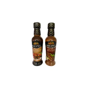 چاشنی کوبیده و عشایری آلس پایس 250گرم مجموعه 2 عددی