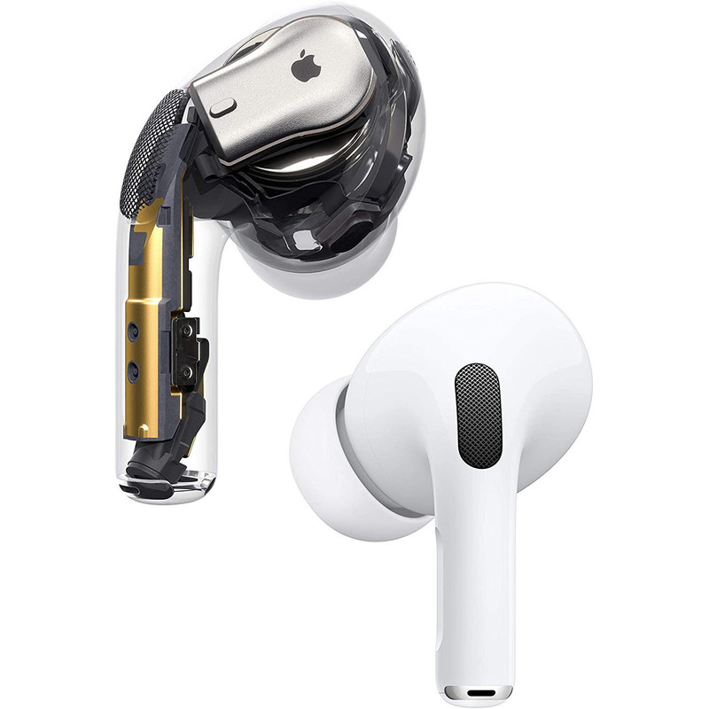 هندزفری بی سیم مدل airpods pro