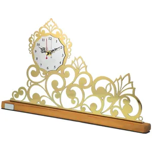 ساعت رومیزی مدل C903 الین