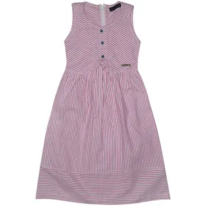 پیراهن دخترانه مدل نیکتا