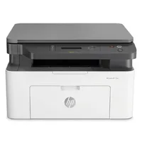 پرینتر چند کاره لیزری اچ&zwnj; پی مدل Laser MFP 136w