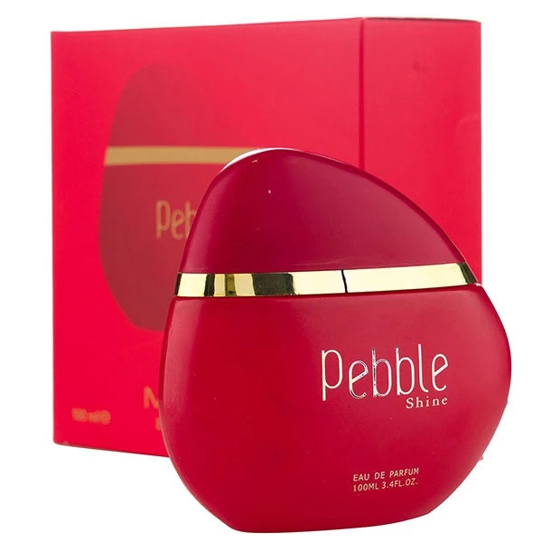 ست ادو پرفیوم مردانه ماریاژ مدل pebble style  با رایحه تلخ حجم 100 میلی لیتر و ادوپرفیوم زنانه ماریاژ مدل Pebble Shine با رایحه شیرین حجم 100 میلی‌لیتر 