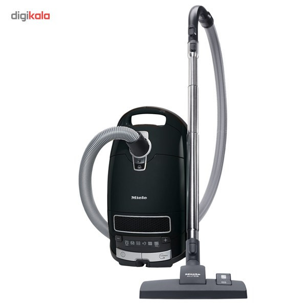 جاروبرقی میله مدل C3-Complete-Black