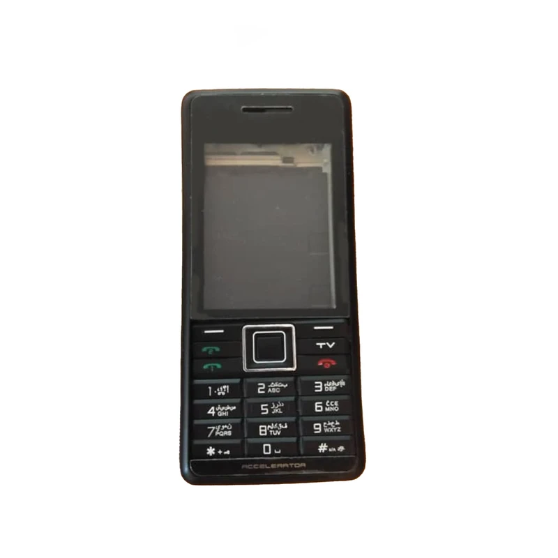 شاسی گوشی موبایل مدل k03 مناسب برای گوشی موبایل سونی اریکسون k300