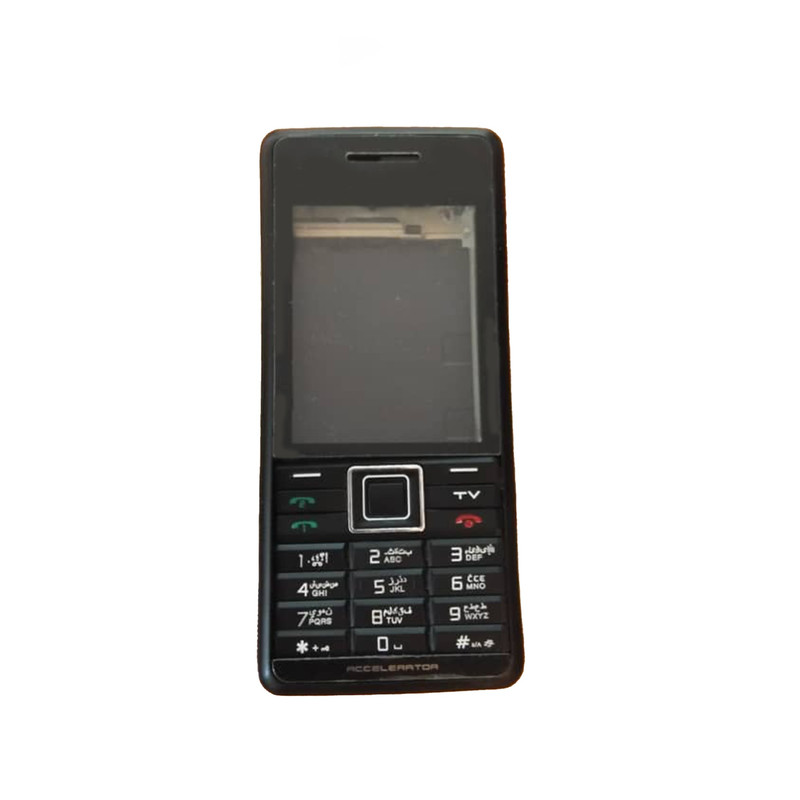 شاسی گوشی موبایل مدل k03 مناسب برای گوشی موبایل سونی اریکسون k300