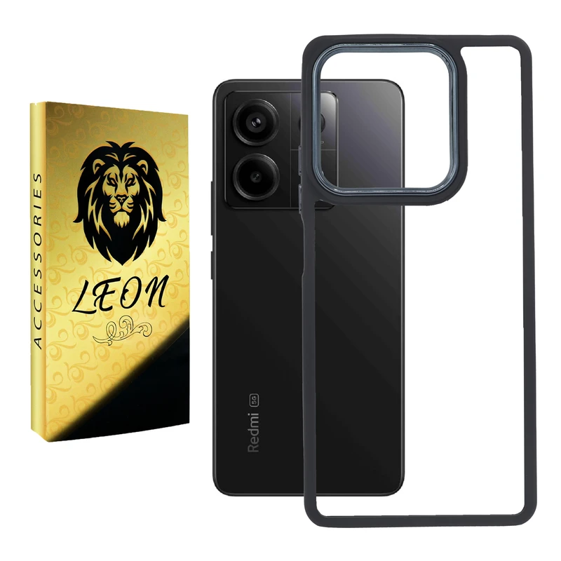 کاور لئون مدل Shain Yo مناسب برای گوشی موبایل شیائومی Redmi Note 13 5G