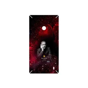 MAHOOT Tom Hanks Cover Sticker for Nokia Lumia 520
