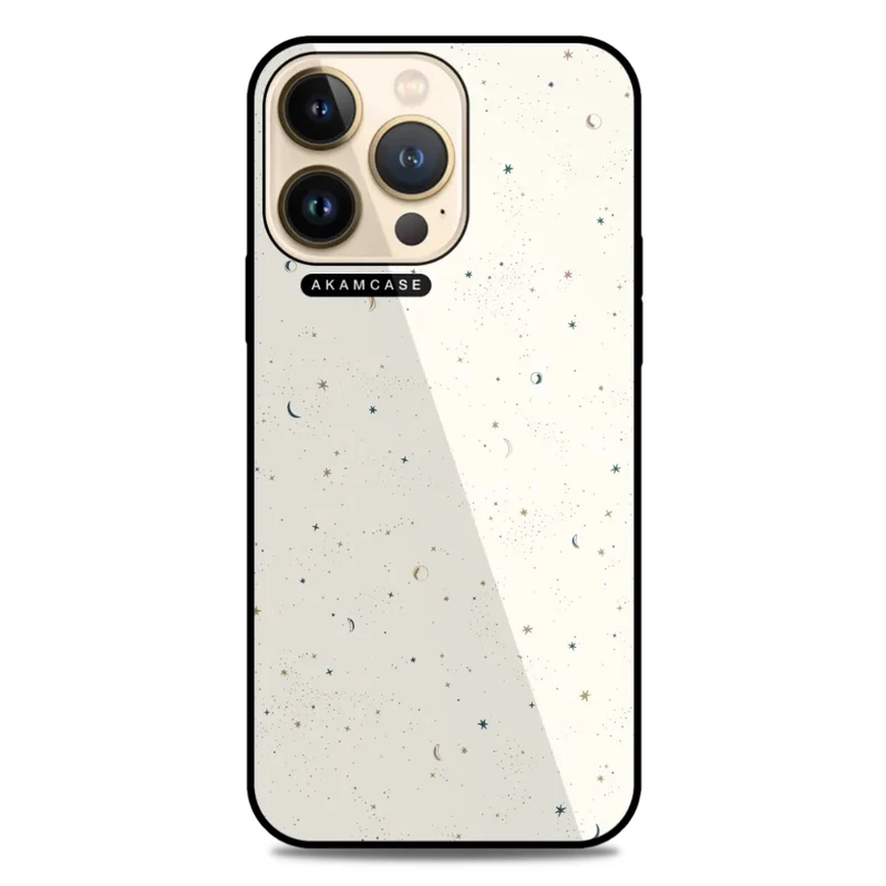 کاور آکام مدل AMC-WA13PRO-STARS-24 مناسب برای گوشی موبایل اپل iPhone 13 Pro