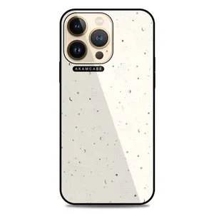 AKAM AMC-WA13PRO-STARS-24 Cover For Apple iPhone 13 Pro