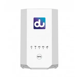 مودم 4G/5G/TD-LTE دو مدل ZLT X28 PRO