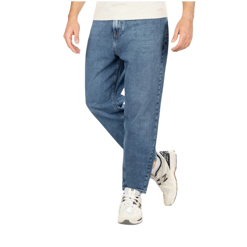 شلوار جین مردانه وادین کوک مدل SB-SS-vk037111