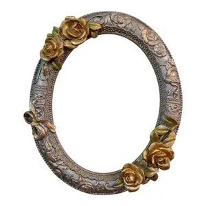 قاب عکس مدل گل کد SR-101