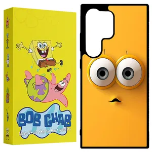 BOB Ghab BCPD24U Cover For Samsung Galaxy S24 Ultra 5G 