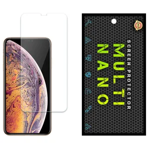 Multi Nano X-S1N Screen Protector For Apple iPhone XS Max