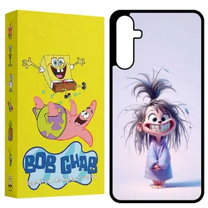  BOB Ghab BCPA24 Cover For Samsung Galaxy A24 4G