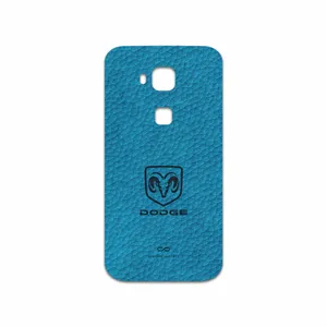 MAHOOT BL-DDG Cover Sticker for Huawei Ascend G8