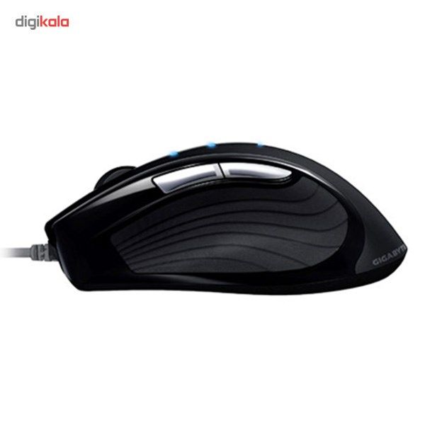 ماوس مخصوص بازی گیگابایت مدل GM-M6980 main 1 4