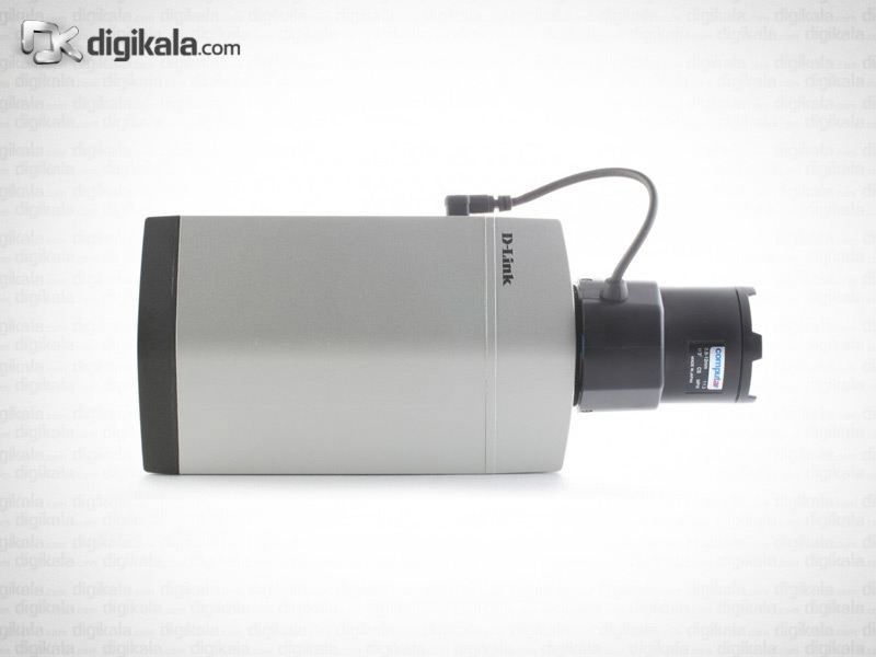 دوربین نظارتی دید در شب دی لینک DCS-3710 main 1 8