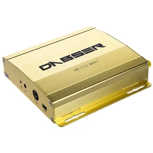 گیرنده دیجیتال خودرو دبسر مدل DB-CT2 MR01