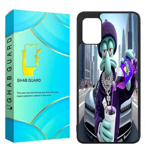 Ghab Guard CHAPGHAB Cover For Samsung Galaxy A31