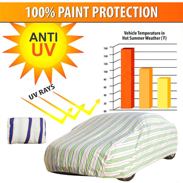 چادر خودرو رویال اسپرت مدل PERFECT PRO مناسب برای جک J4